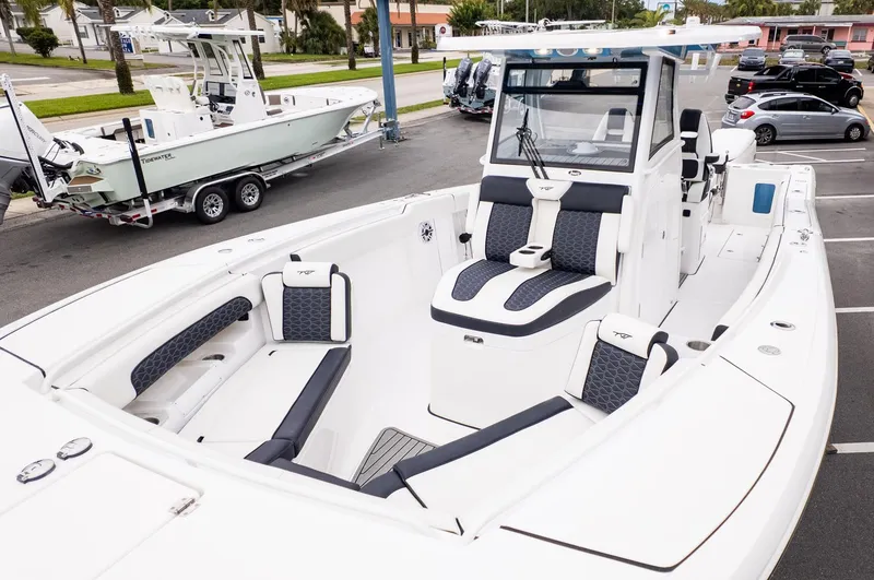 Slide: The Image of Tidewater 302 CC Adventure 2026 - 25