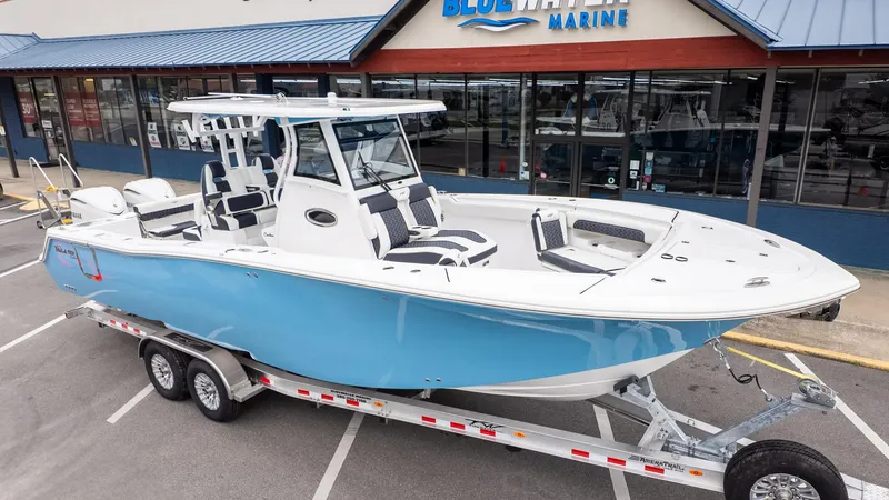 Slide: The Image of Tidewater 302 CC Adventure 2026 - 3