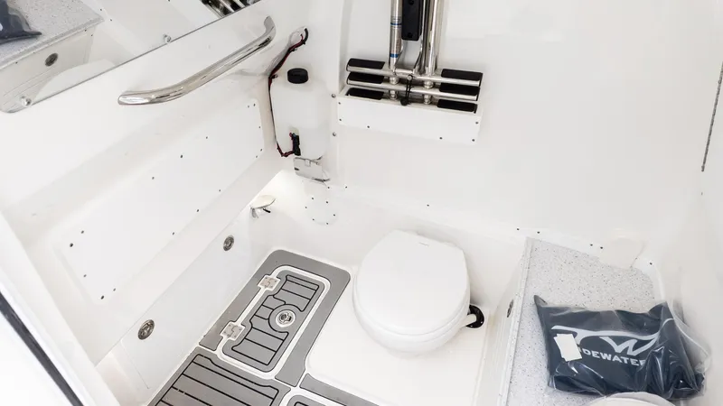 Slide: The Image of Tidewater 302 CC Adventure 2026 - 30