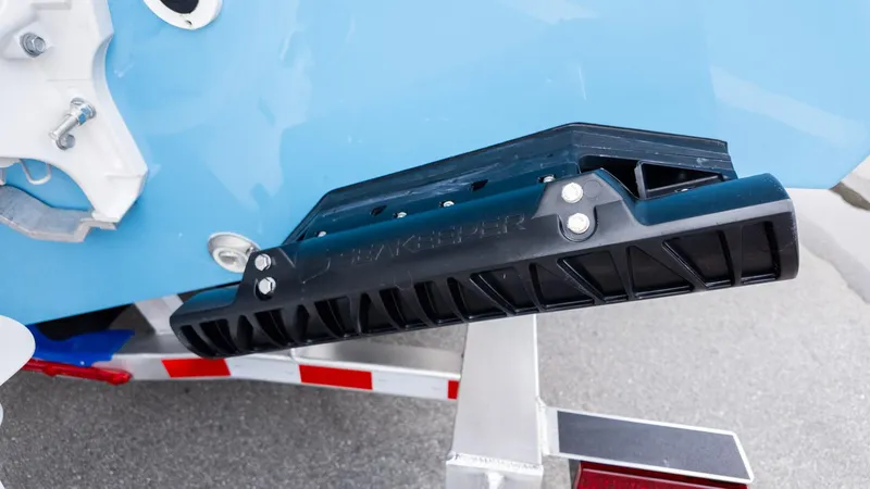 Slide: The Image of Tidewater 302 CC Adventure 2026 - 5