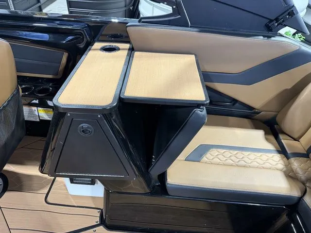 Slide: The Image of Yamaha 255XD 2026 - 15