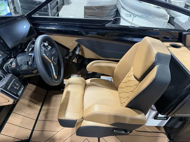 Slide: The Image of Yamaha 255XD 2026 - 19