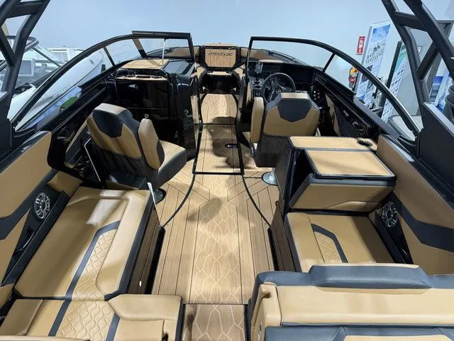 Slide: The Image of Yamaha 255XD 2026 - 8