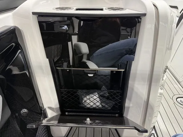 Slide: The Image of Yamaha 252SE 2026 - 20