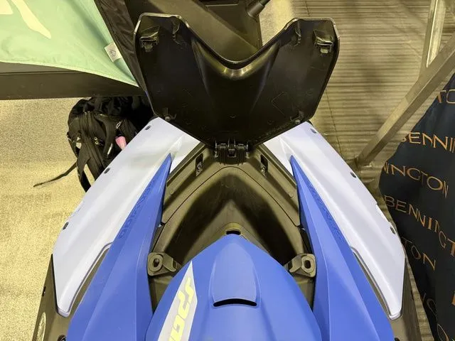 Slide: The Image of Sea-Doo Spark for 2 2026 - 12