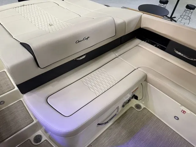 Slide: The Image of Chris-Craft Sportster 28 Wake Surf 2026 - 12