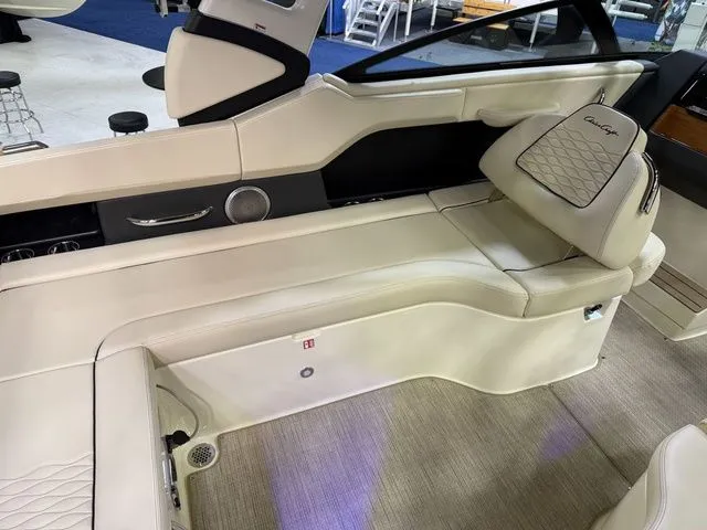 Slide: The Image of Chris-Craft Sportster 28 Wake Surf 2026 - 13