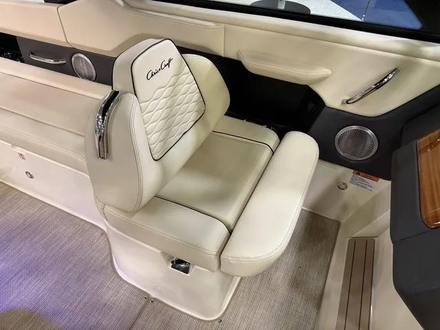 Slide: The Image of Chris-Craft Sportster 28 Wake Surf 2026 - 18