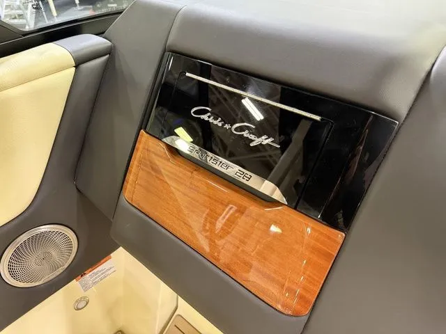 Slide: The Image of Chris-Craft Sportster 28 Wake Surf 2026 - 21