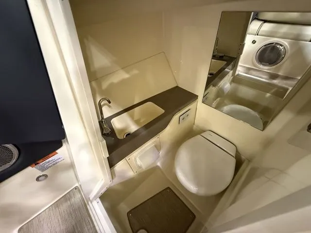 Slide: The Image of Chris-Craft Sportster 28 Wake Surf 2026 - 23