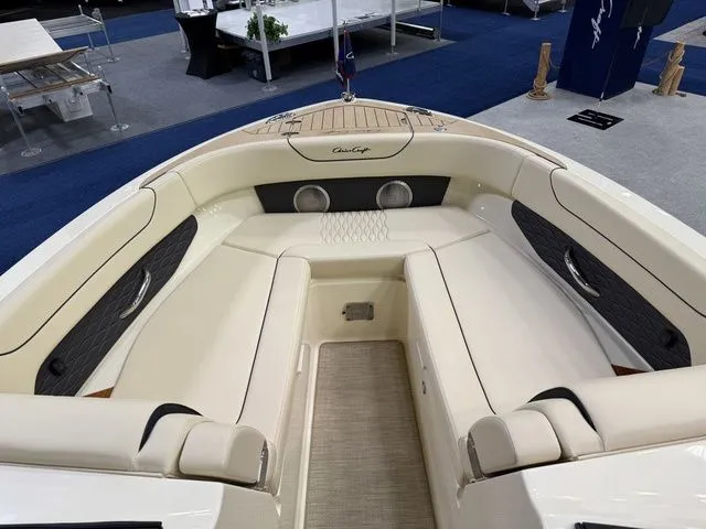 Slide: The Image of Chris-Craft Sportster 28 Wake Surf 2026 - 32
