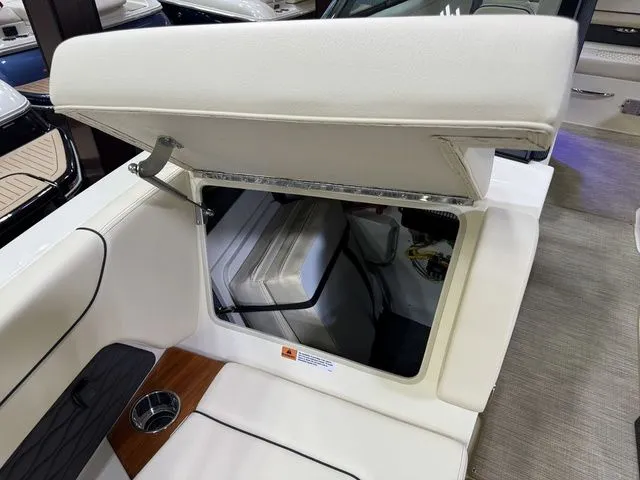 Slide: The Image of Chris-Craft Sportster 28 Wake Surf 2026 - 38