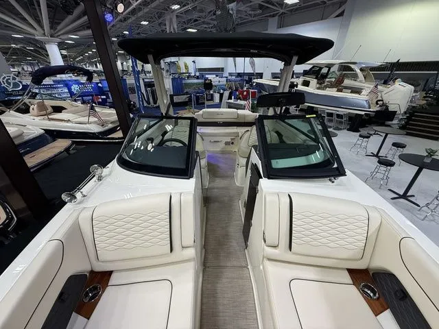 Slide: The Image of Chris-Craft Sportster 28 Wake Surf 2026 - 40