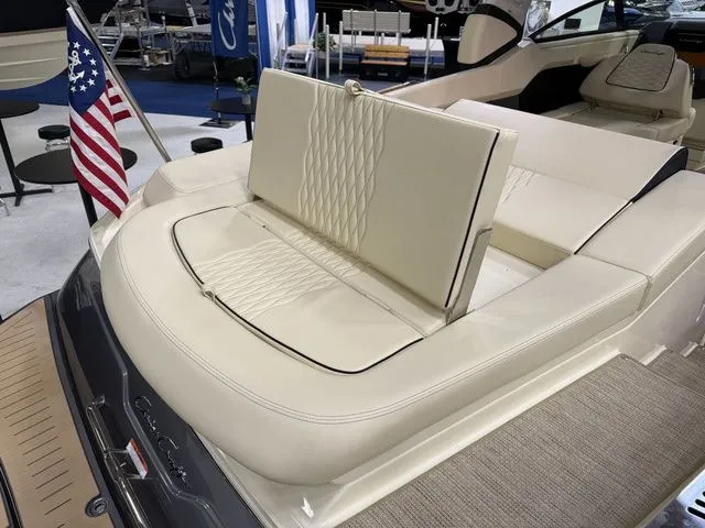 Slide: The Image of Chris-Craft Sportster 28 Wake Surf 2026 - 8