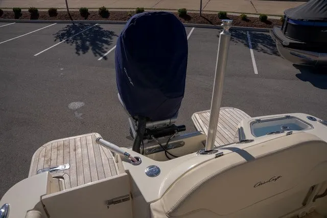 Slide: The Image of Chris-Craft Catalina 24 2023 - 10