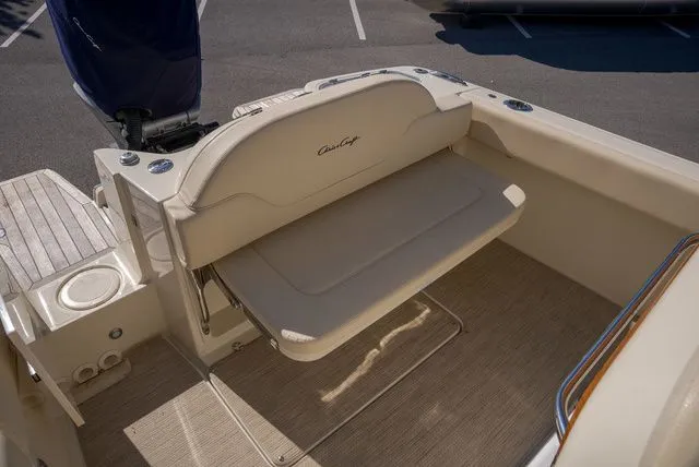 Slide: The Image of Chris-Craft Catalina 24 2023 - 9