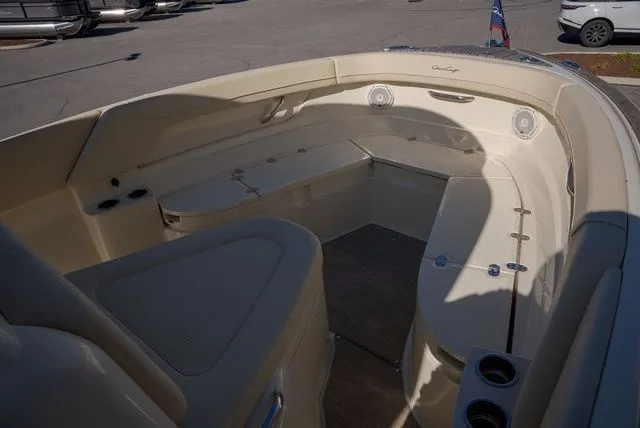 Slide: The Image of Chris-Craft Catalina 24 2023 - 25