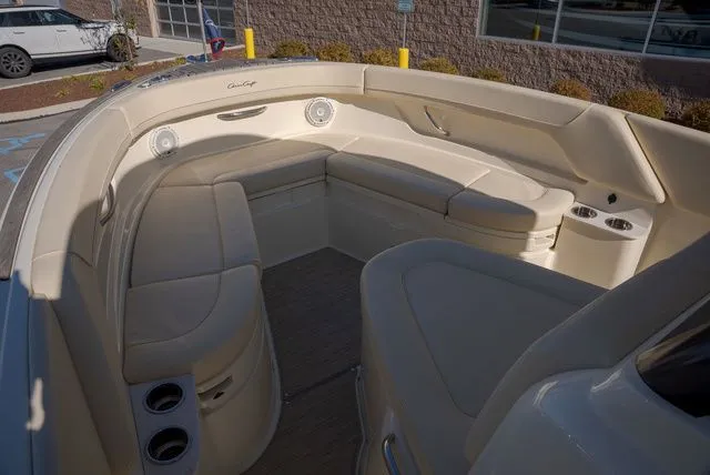 Slide: The Image of Chris-Craft Catalina 24 2023 - 26