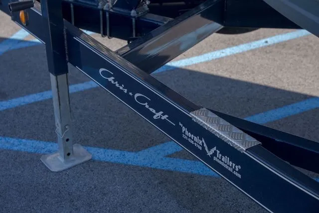 Slide: The Image of Chris-Craft Catalina 24 2023 - 3