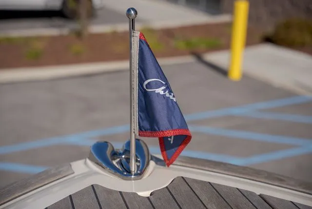 Slide: The Image of Chris-Craft Catalina 24 2023 - 31