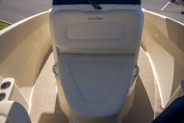 Slide: The Image of Chris-Craft Catalina 24 2023 - 34