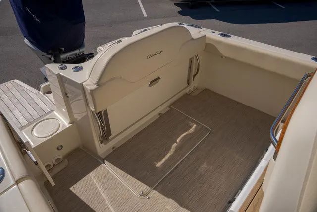 Slide: The Image of Chris-Craft Catalina 24 2023 - 8