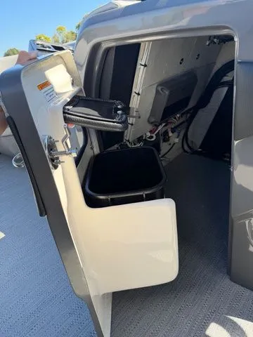 Slide: The Image of Godfrey Monaco 235 SBC - Yamaha 300 2026 - 11