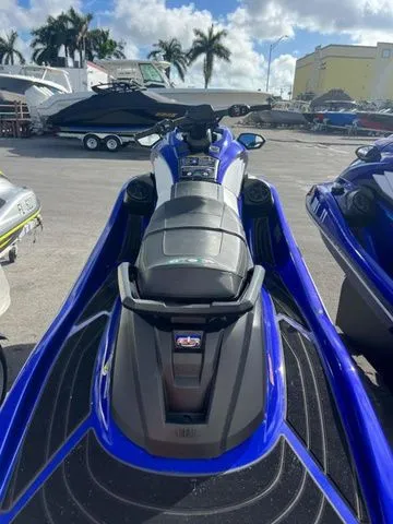 Slide: The Image of Yamaha gp 2024 - 3