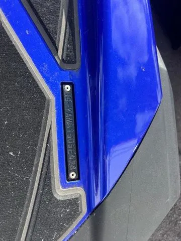 Slide: The Image of Yamaha gp 2024 - 4