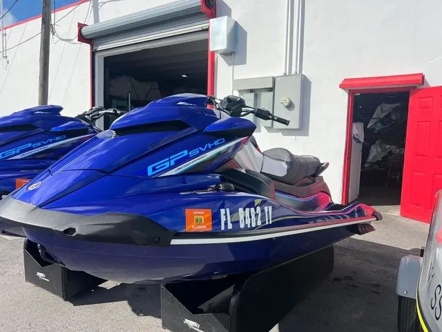 Slide: The Image of Yamaha gp 2024 - 5