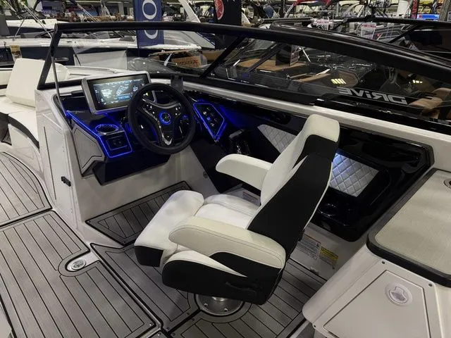 Slide: The Image of Yamaha 252SD 2026 - 11