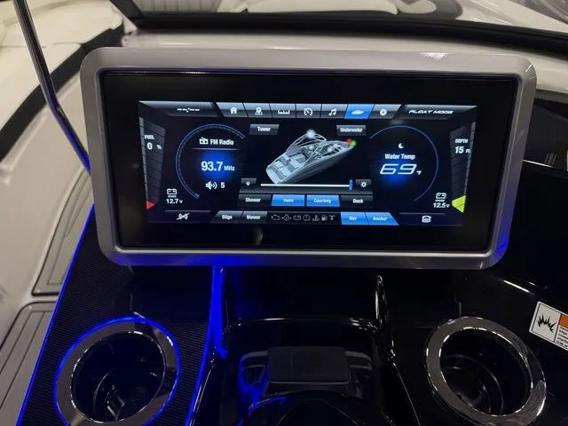 Slide: The Image of Yamaha 252SD 2026 - 13