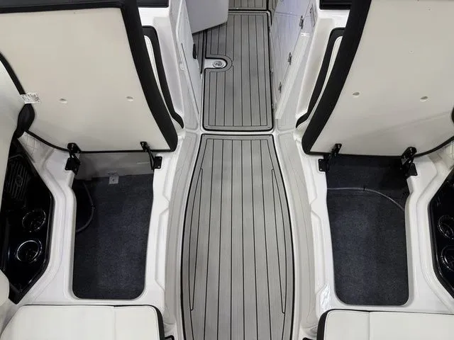 Slide: The Image of Yamaha 252SD 2026 - 21