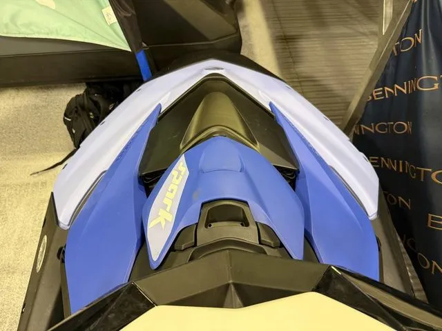 Slide: The Image of Sea-Doo Spark 2026 - 11