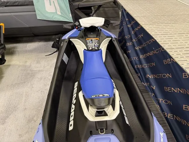 Slide: The Image of Sea-Doo Spark for 2 2026 - 6