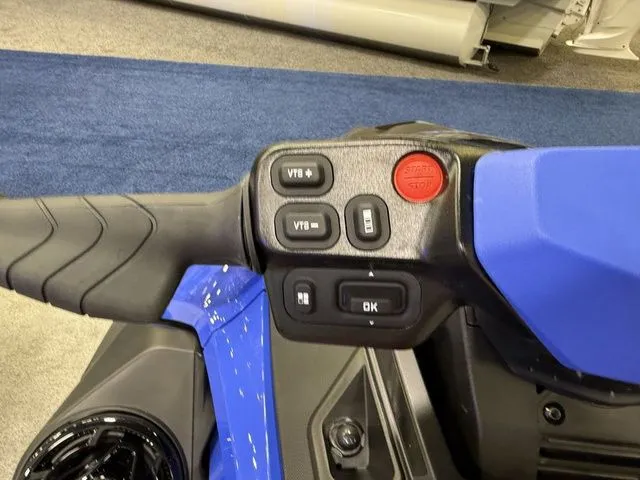 Slide: The Image of Sea-Doo Wake 2026 - 11