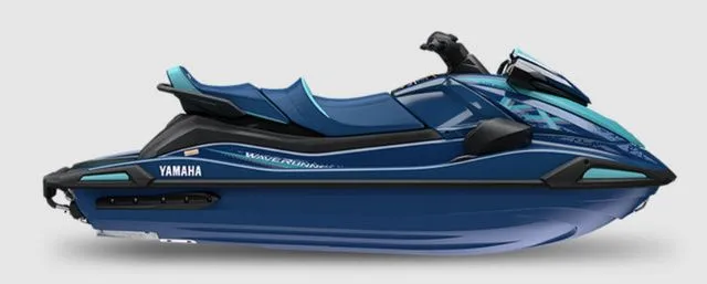 The Image of Yamaha VX Cruiser 2026 - 1