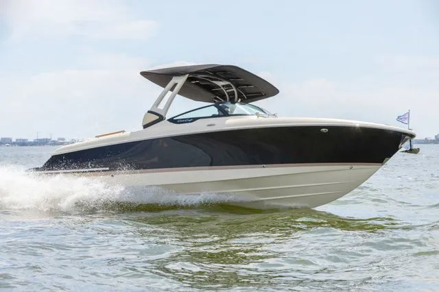 Slide: The Image of Chris-Craft Sportster 28 Wake Surf 2026 - 42