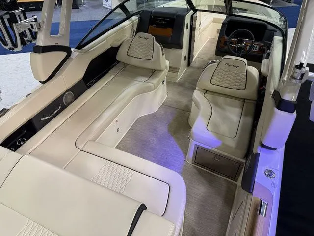 Slide: The Image of Chris-Craft Sportster 28 Wake Surf 2026 - 9