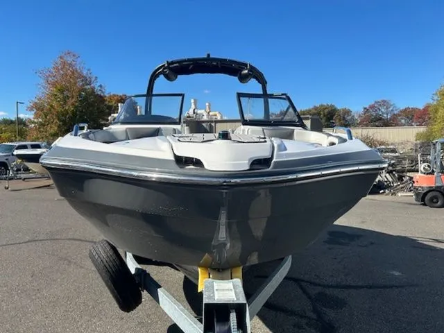 Slide: The Image of Yamaha AR240 2020 - 6