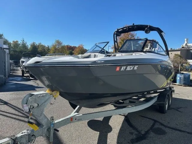 Slide: The Image of Yamaha AR240 2020 - 7