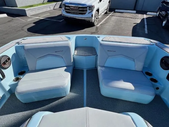 Slide: The Image of MasterCraft ProStar 2023 - 22