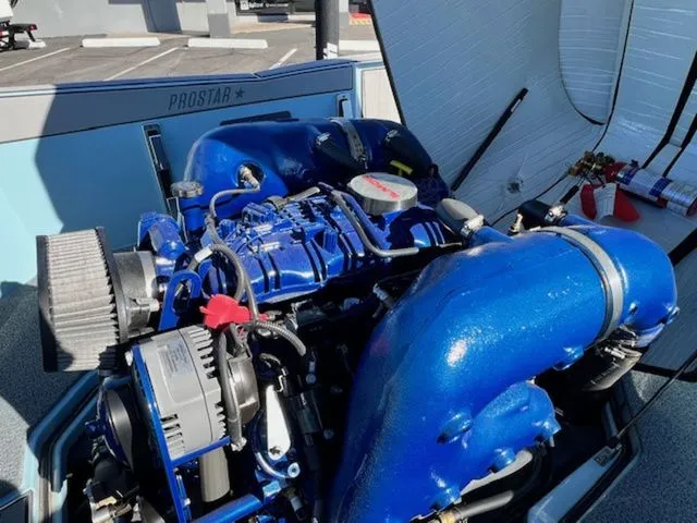 Slide: The Image of MasterCraft ProStar 2023 - 26