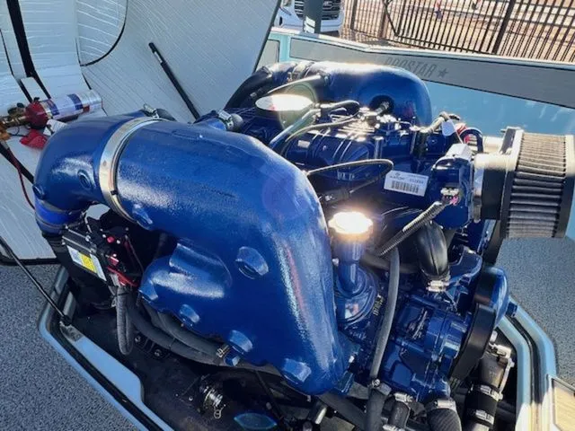 Slide: The Image of MasterCraft ProStar 2023 - 27