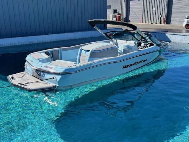 Slide: The Image of MasterCraft ProStar 2023 - 5