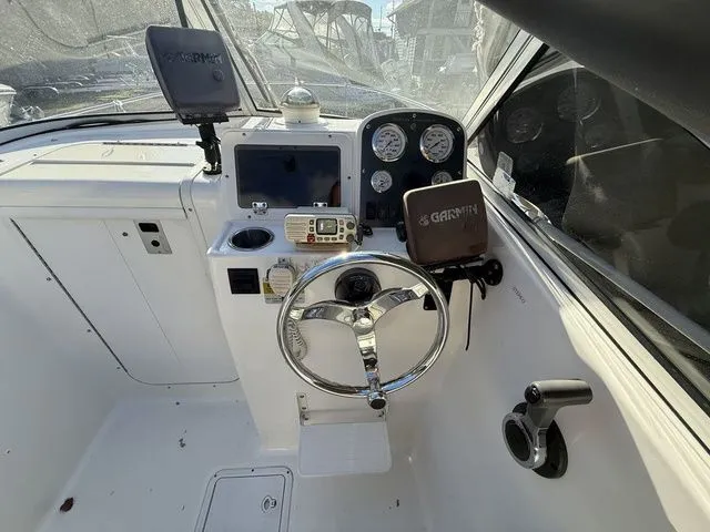 Slide: The Image of Sea Hunt 225 Explorer 2006 - 6