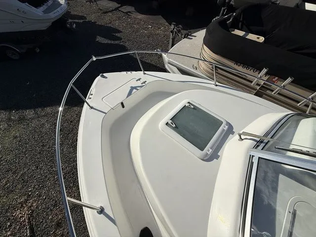 Slide: The Image of Sea Hunt 225 Explorer 2006 - 7