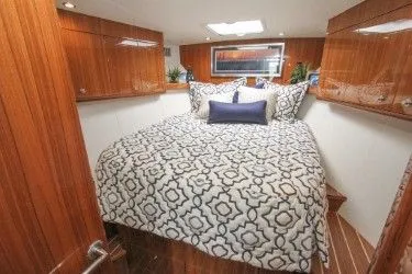 Slide: The Image of Viking 46 Billfish 2020 - 10