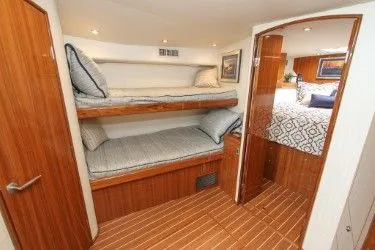 Slide: The Image of Viking 46 Billfish 2020 - 11