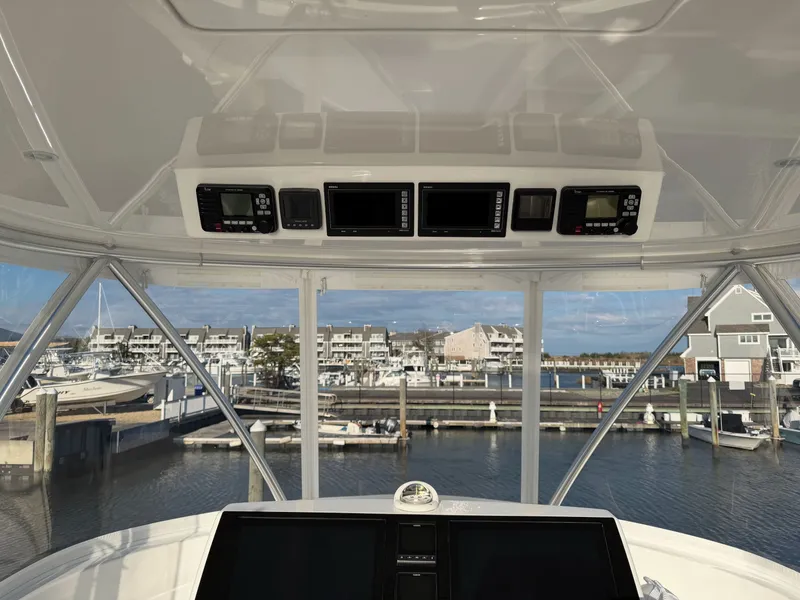 Slide: The Image of Viking 46 Billfish 2020 - 13